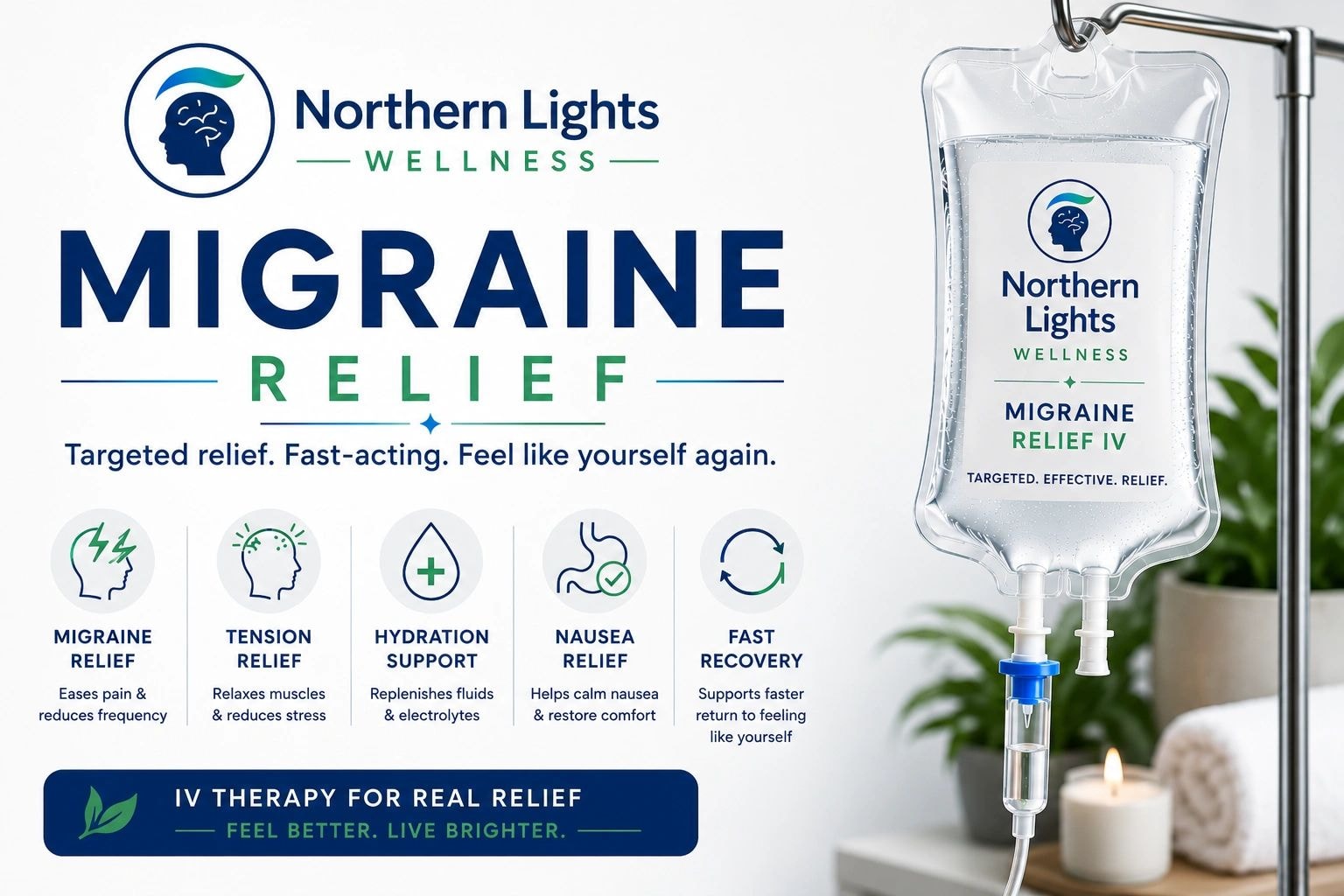 Migraine Relief