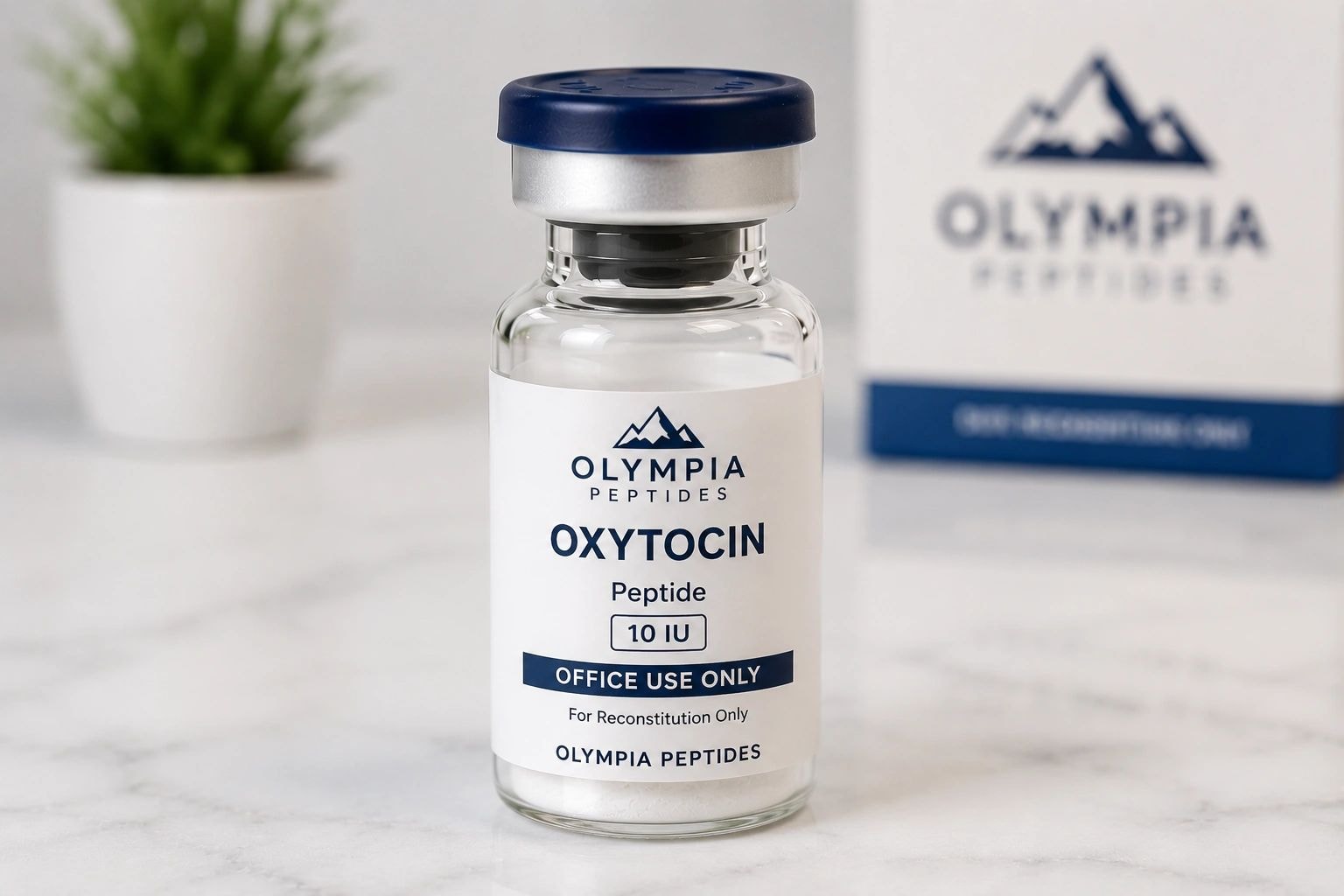 Oxytocin